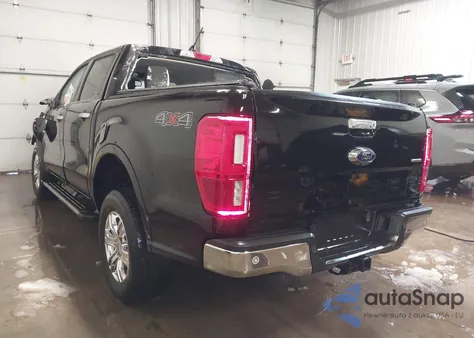 2019 Ford Ranger Xlt z USA, uszkodzony, nr VIN 1FTER4FH4KLA70327